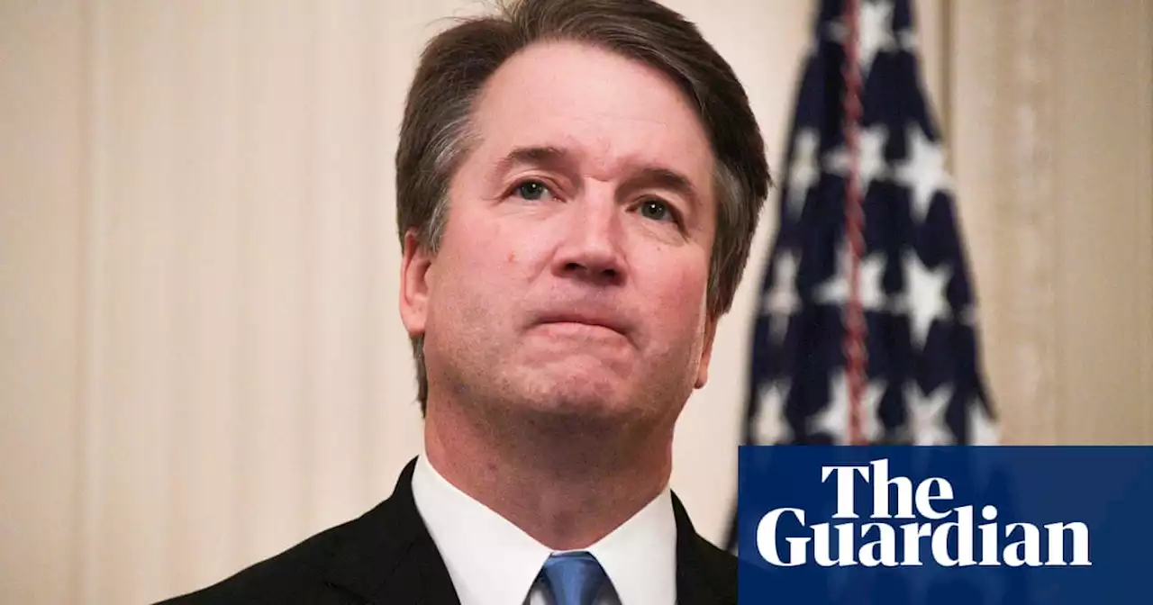 ‘I hope this triggers outrage’: surprise Brett Kavanaugh documentary premieres at Sundance