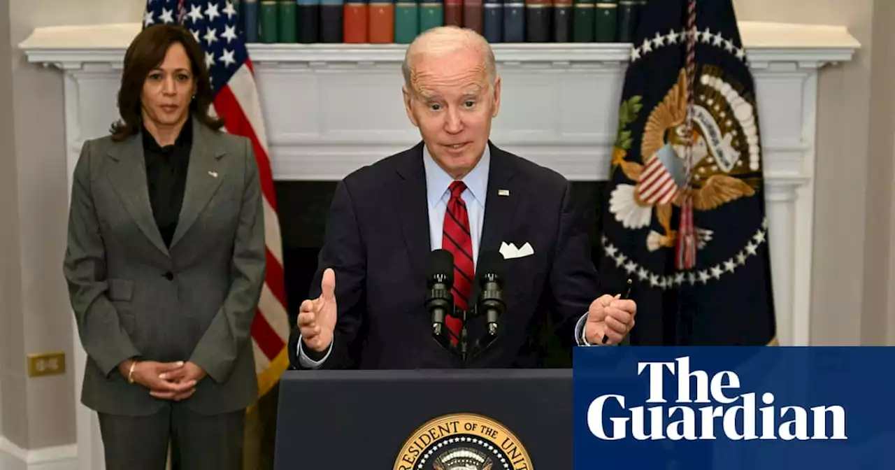 ‘Joe Biden has been constantly underestimated’: Chris Whipple on his White House book