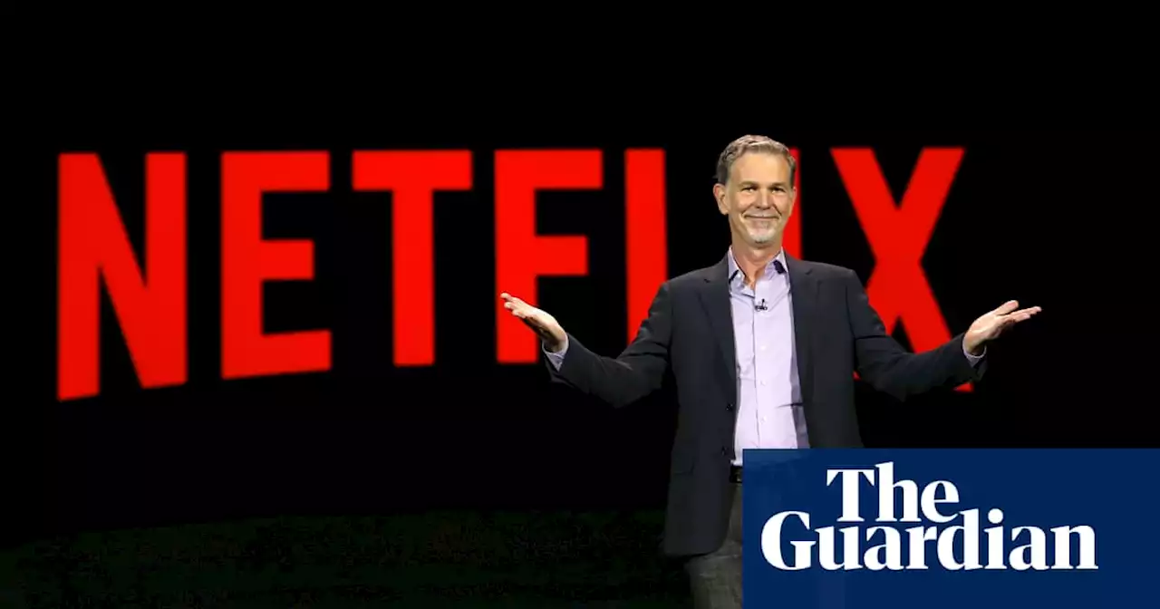 Netflix’s Reed Hastings changed the way we watch TV – for better or for worse