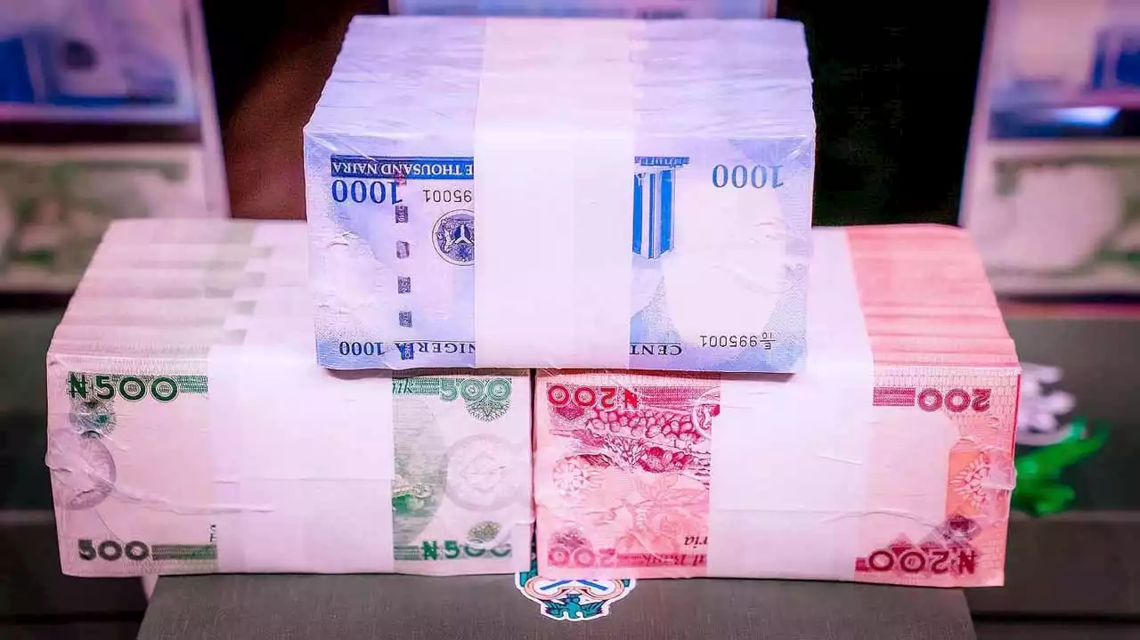 New naira notes: Governors set up committee to work with CBN