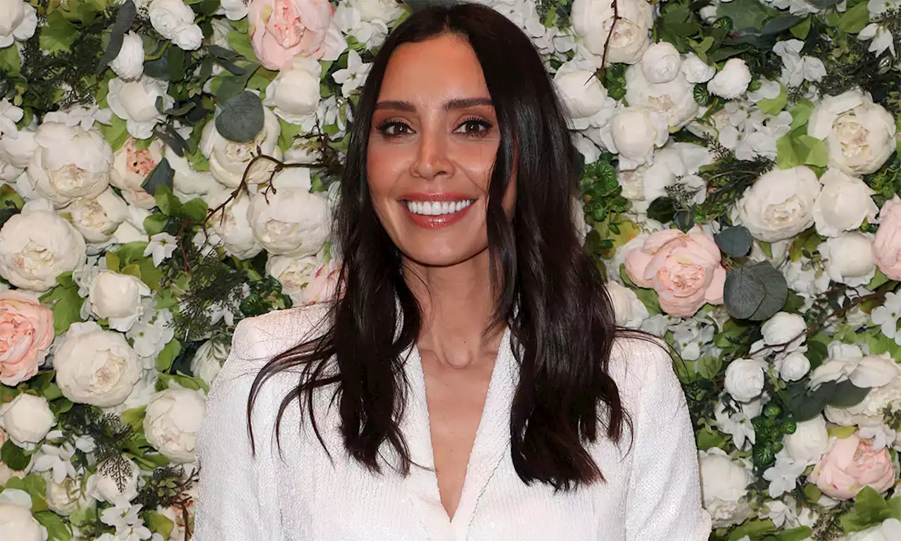 Christine Lampard shares touching update about rarely-seen lookalike sister