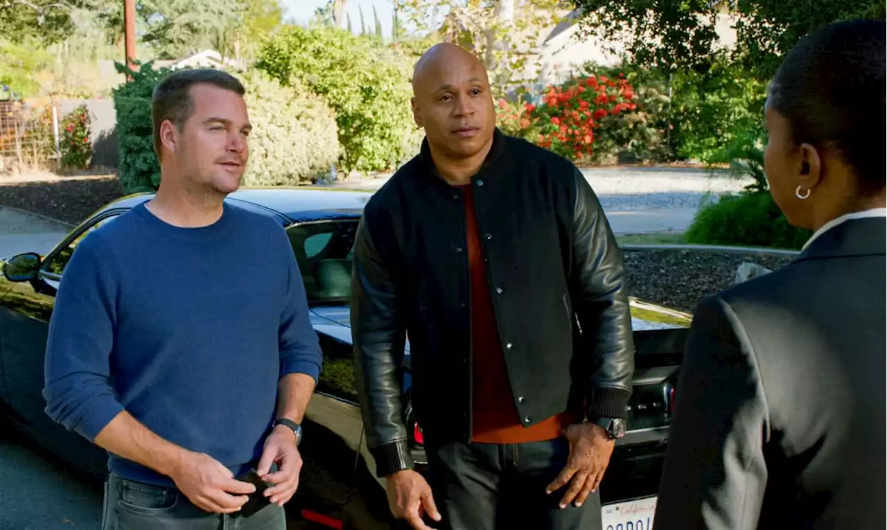 NCIS: Los Angeles to end with season 14 - finale will air 14 May