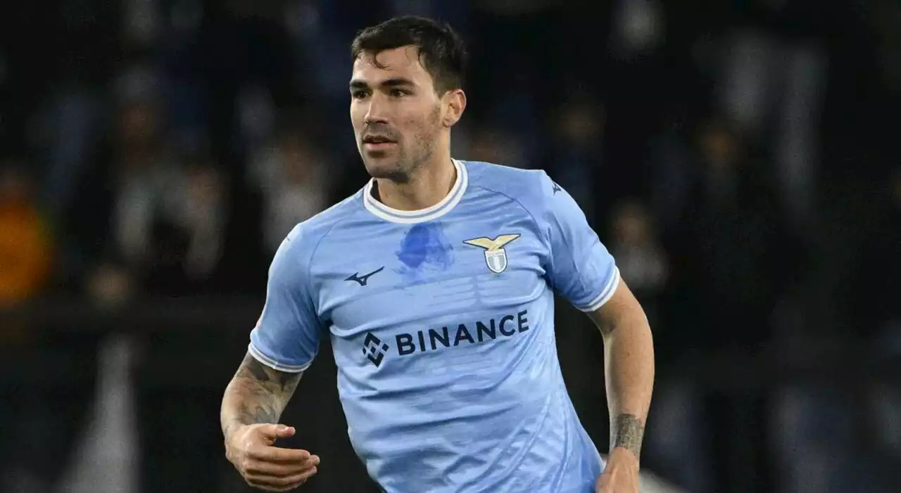 Lazio, Romagnoli: «Bello giocare per la squadra che tifo. Qui c'è un bel progetto, voglio vincere con Sarri»