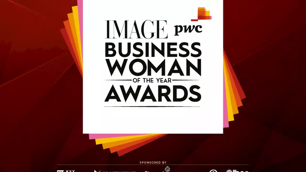 Save the Date! Announcing the IMAGE PwC Businesswoman of the Year Awards 2023