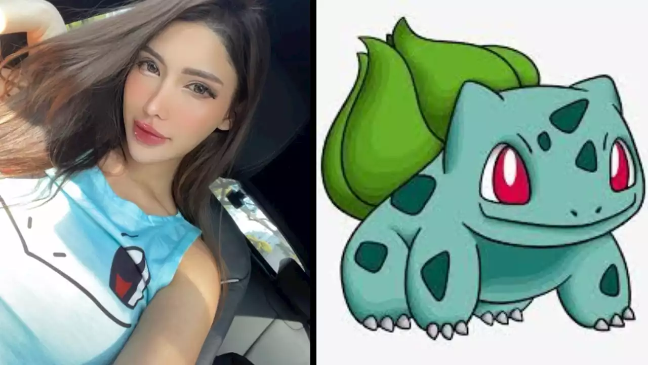 DJ Jade Rasif was nicknamed after the Pokémon Bulbasaur during her JC, guess why - Singapore News