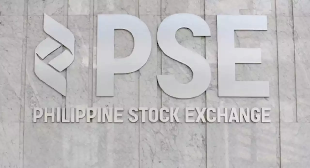 PH shares dawdle in tepid session
