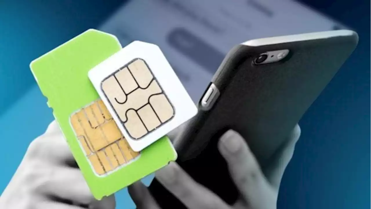 Telcos asked to assist 45 remote areas for SIM registration