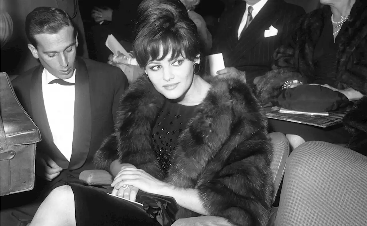 Il MoMa di New York omaggia la nostra indomabile Claudia Cardinale - iO Donna