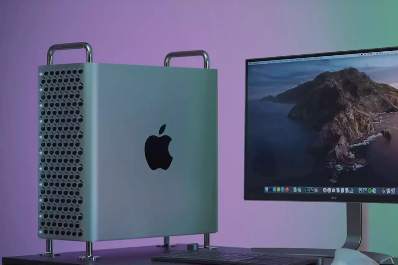 Votre Mac Pro ne vaut plus qu'une bouchée de pain aujourd'hui