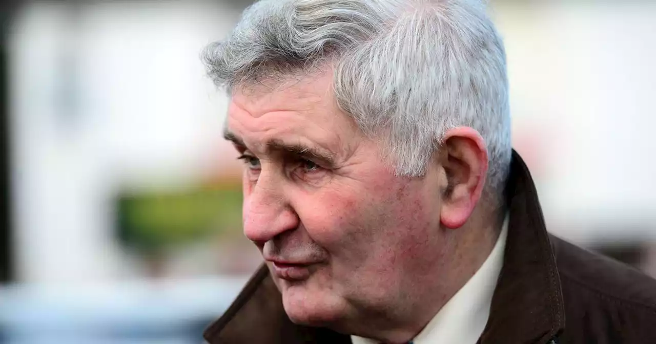 Former Kerry manager Mick O’Dwyer marries Tyrone woman