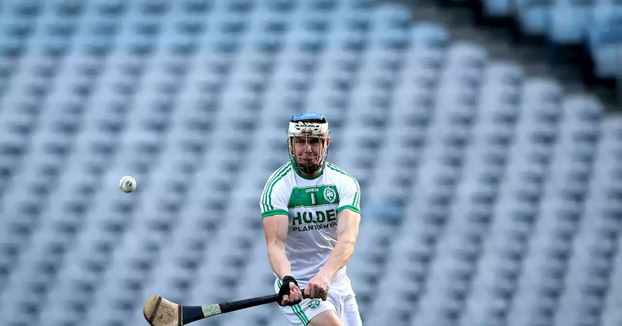 GAA previews: Ballyhale look to affirm their place in history while Kilmacud seek redemption