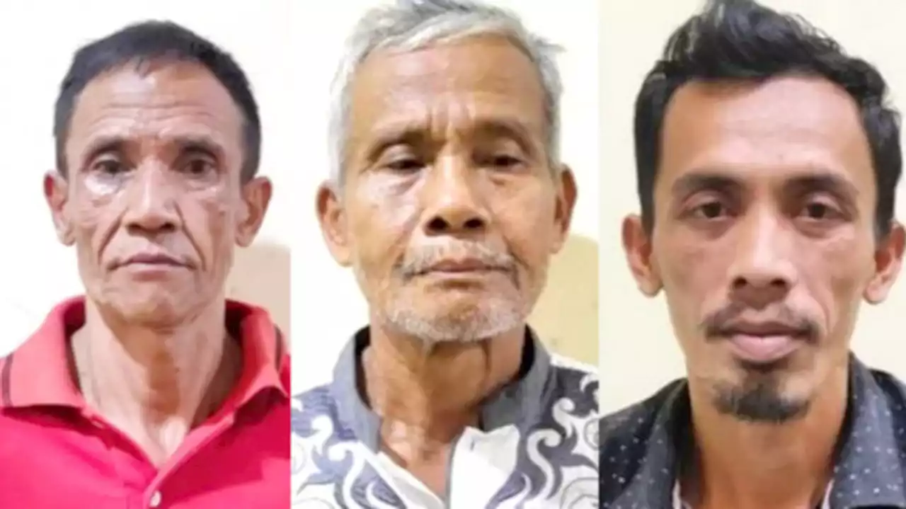 Bak Serial Killer, Lenyapkan 9 Nyawa, Pembunuhan Berantai di Cianjur dan Bekasi Oleh Wowon Cs