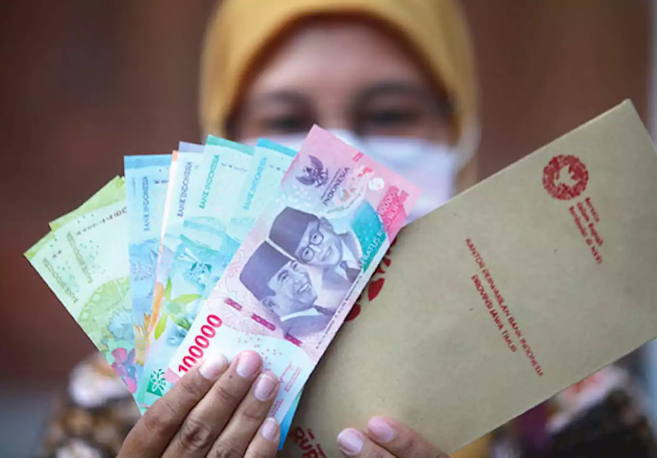 Kemenag Temukan 108 Lembaga Zakat Tak Berizin