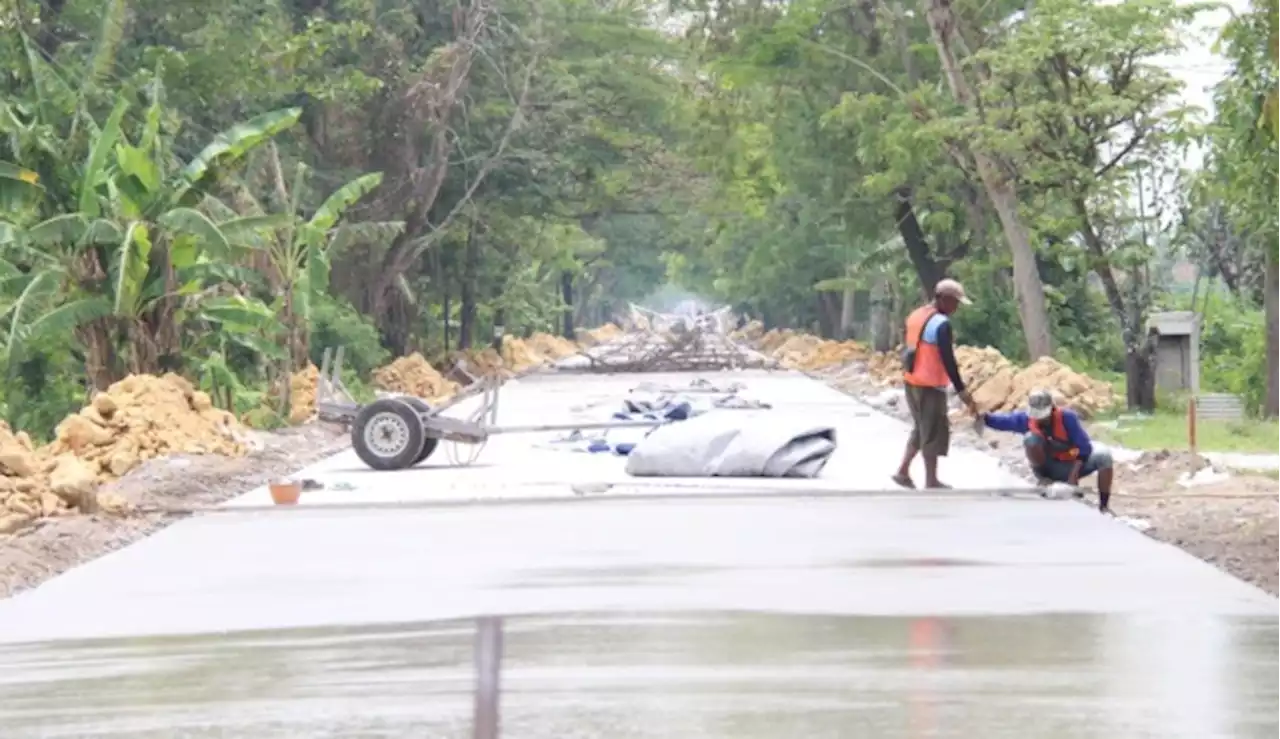 Kualitas 167 Kilometer Jalan di Ngawi Tak Mantap, Perbaikan Butuh Waktu 3 Tahun