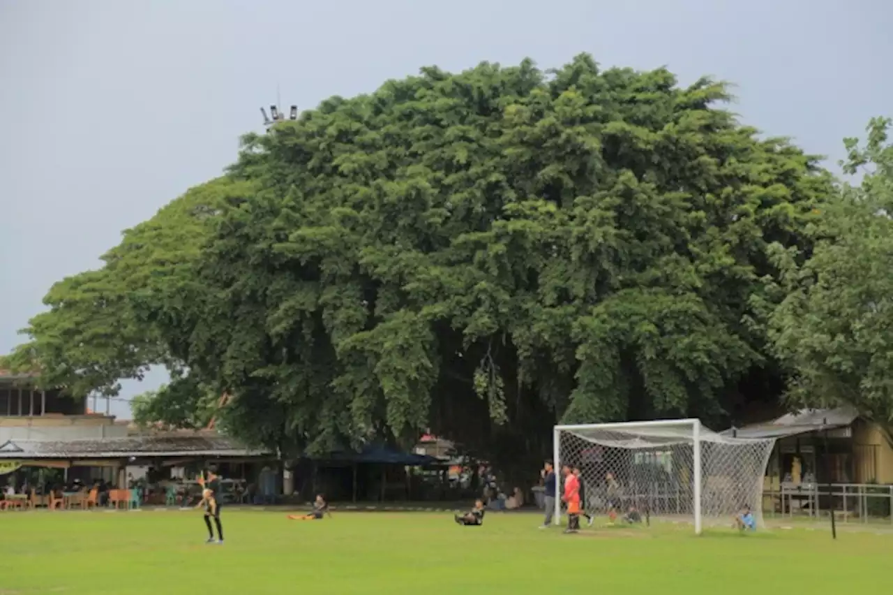 Pemkot Madiun Berencana Sulap Lapangan Gulun Jadi Alun-Alun Ketiga