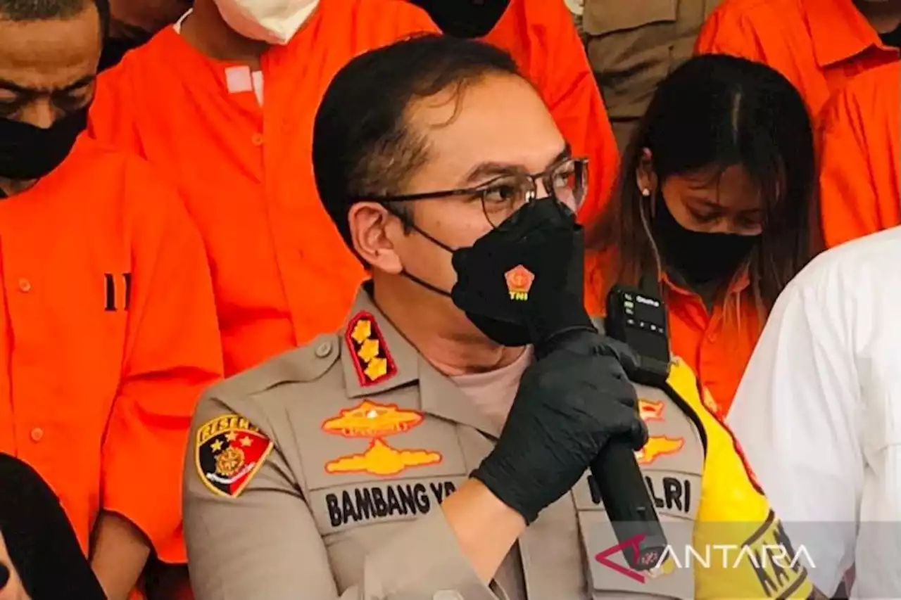 3 Tersangka Penikaman Anggota Polda Bali Masuk DPO, Kombes Bambang Yugo: Kami Kejar ke Mana pun