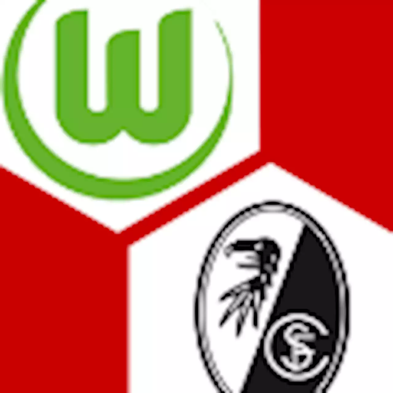 Liveticker | VfL Wolfsburg - SC Freiburg 6:0 | 16. Spieltag | Bundesliga 2022/23