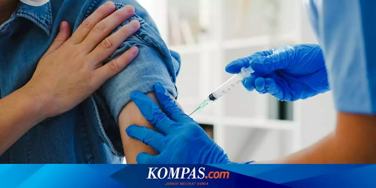 7 Jenis Vaksin Covid-19 Booster Kedua untuk Masyarakat Umum