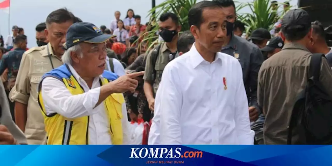 Jokowi Gelar Karpet Merah bagi Turis Mancanegara di Bunaken