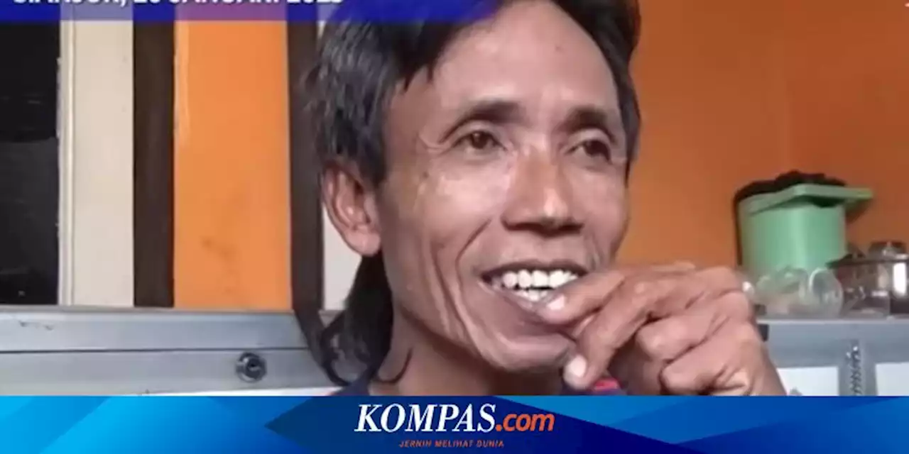 Kisah Ujang, Selamat Usai Minum Kopi Beracun yang Diduga Milik Pembunuh Berantai Bekasi: Kepala Langsung Pusing, Napas Enggak Kuat