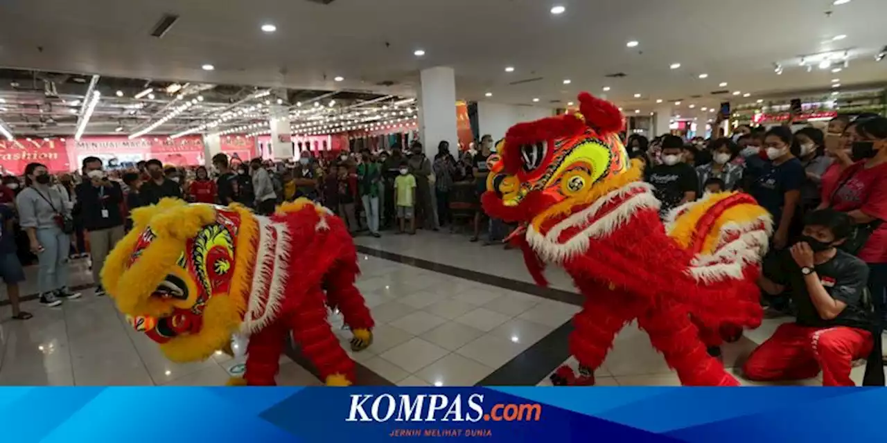 Mengapa Hari Raya Imlek Selalu Jatuh di Bulan Januari atau Februari?