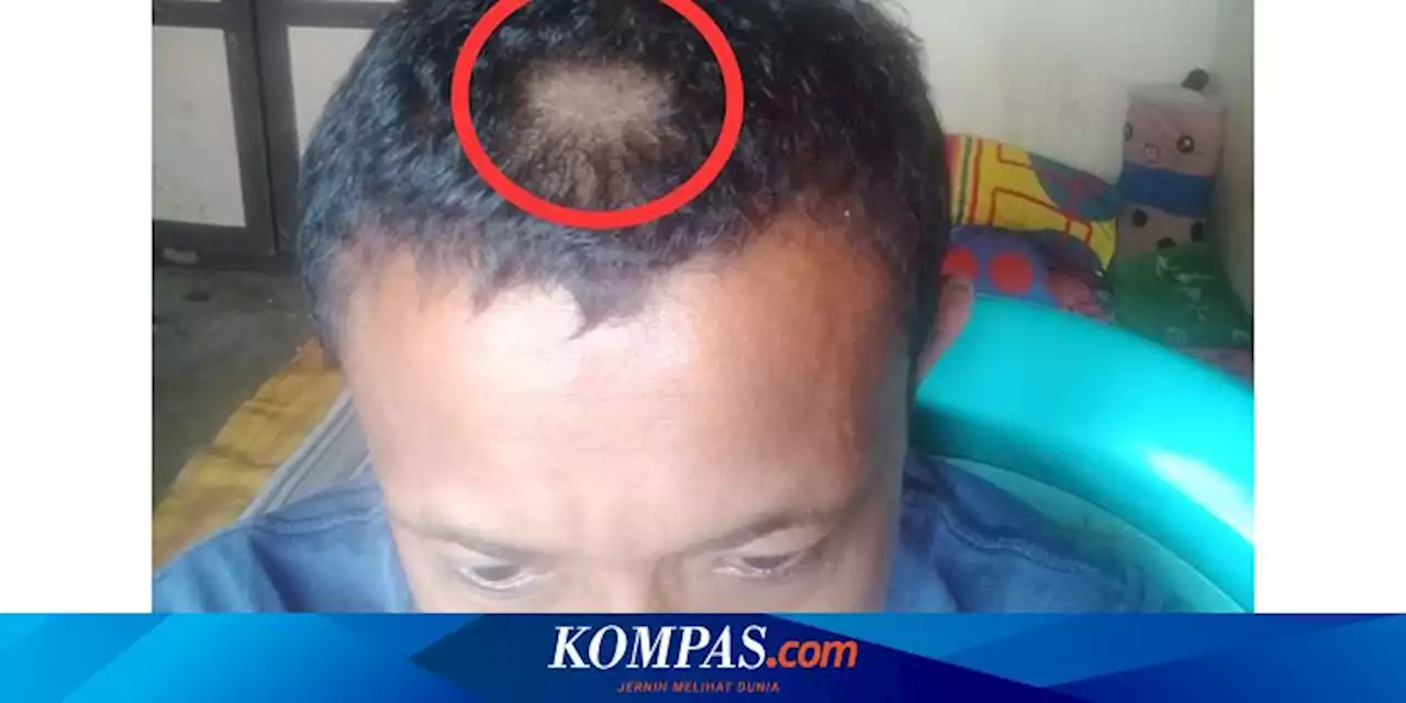 Orangtua Murid Potong Paksa Rambut Guru SD di Gorontalo, FSGI Beri Kecaman: Padahal Bisa Dialog