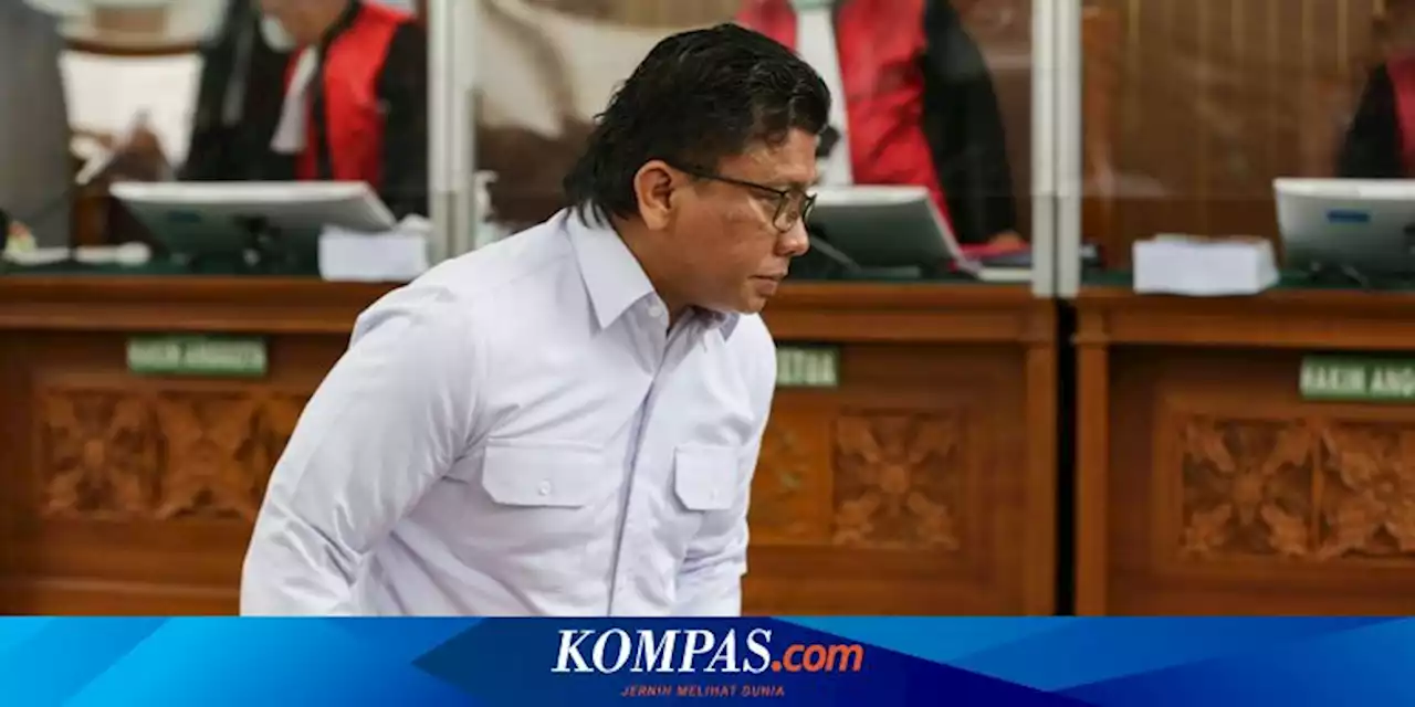 Pengacara Sebut Gerilya Pengaruhi Vonis Bukan Berasal Dari Pihak Ferdy Sambo