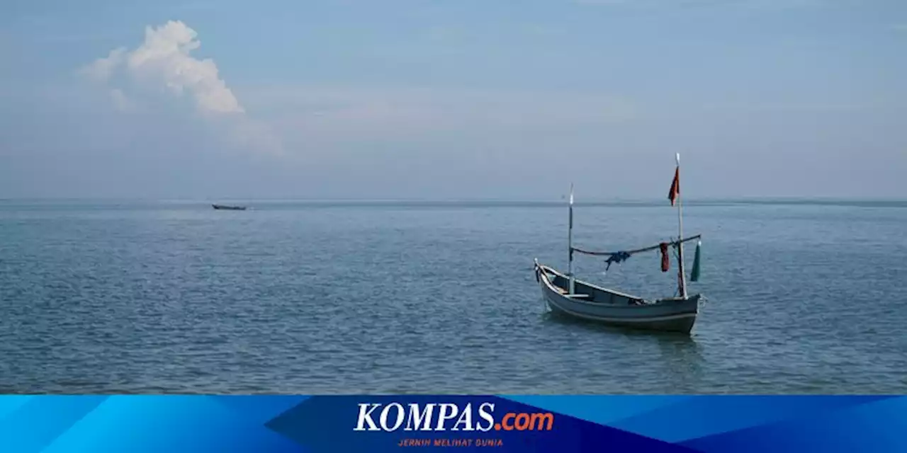 Warga Maluku Tengah yang Hilang di Laut Ditemukan Selamat