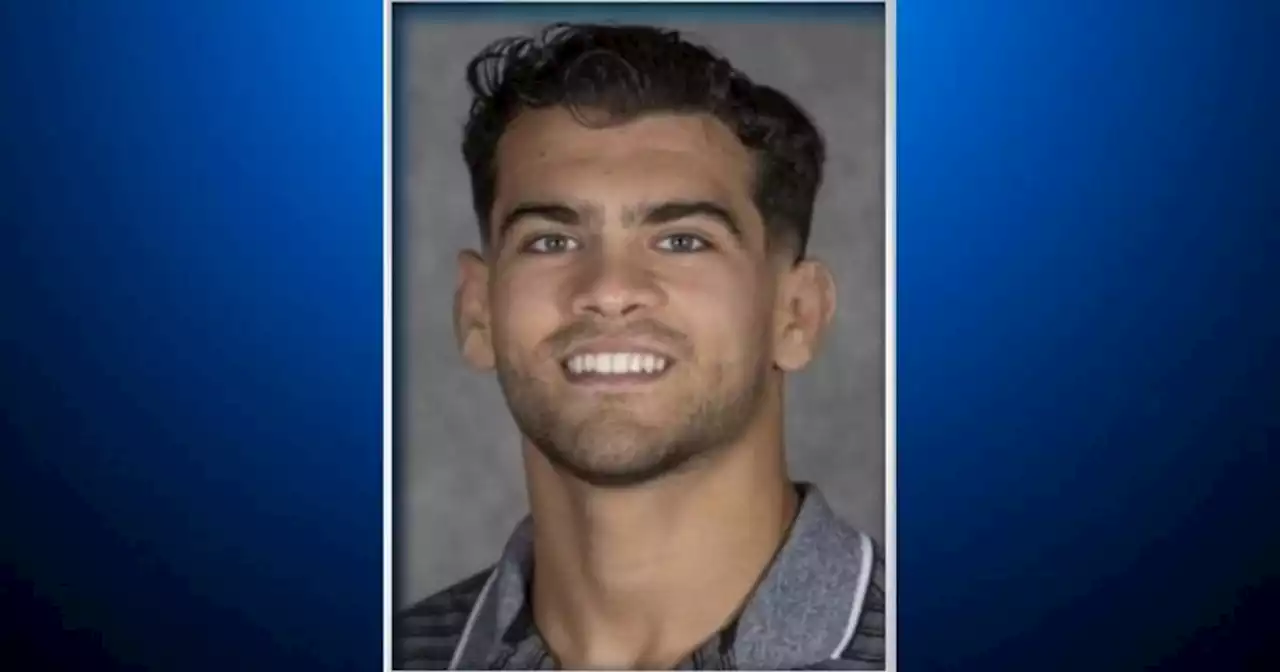 Missing swimmer off Pacifica identified as SF State student-athlete Hamzah Alsaudi