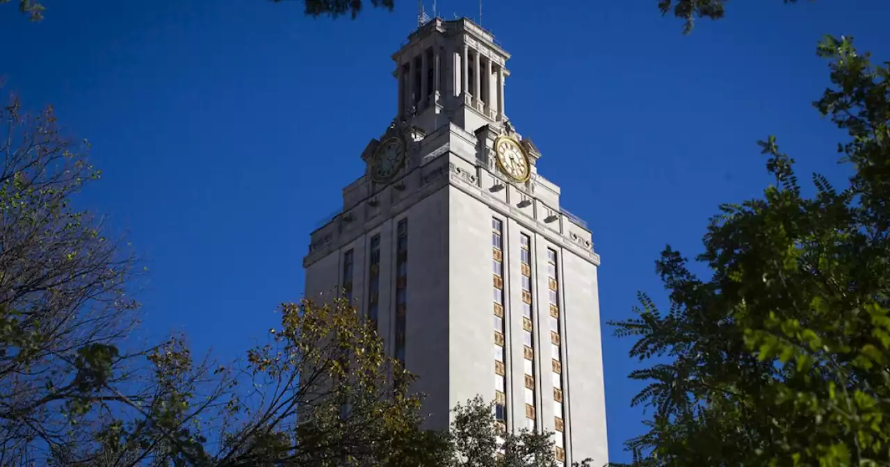 Student opinions are mixed amid UT Austin’s campus TikTok ban