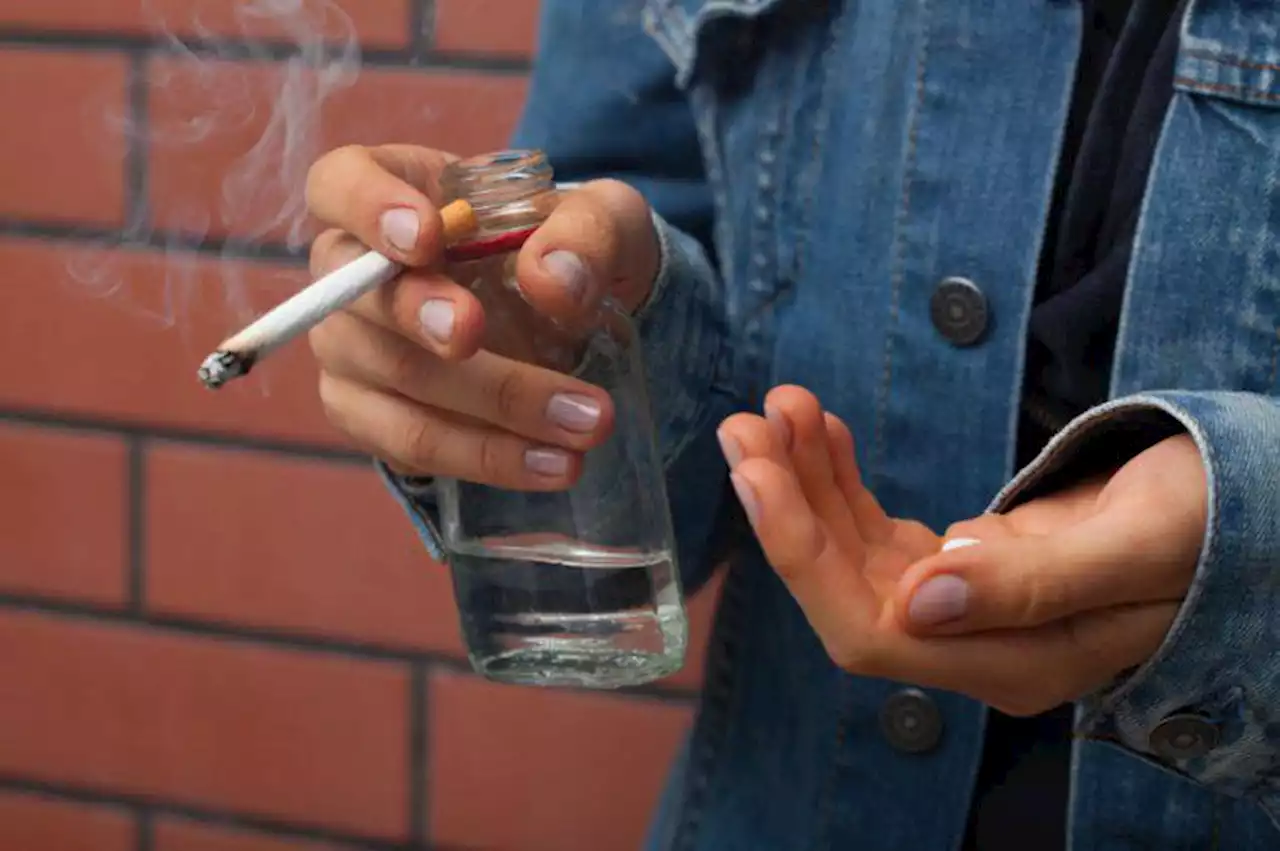 El consumo de cocaína entre adolescentes sube tras la pandemia, según Proyecto Hombre