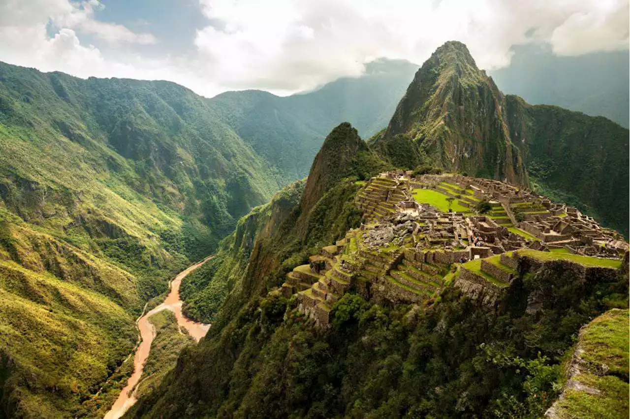 Machu Picchu permanecerá cerrado indefinidamente por las protestas antigubernamentales