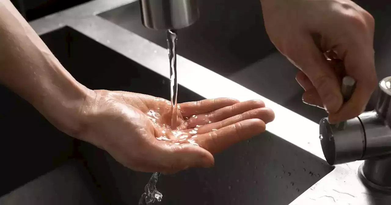 En Cajicá hay alerta por falta de agua