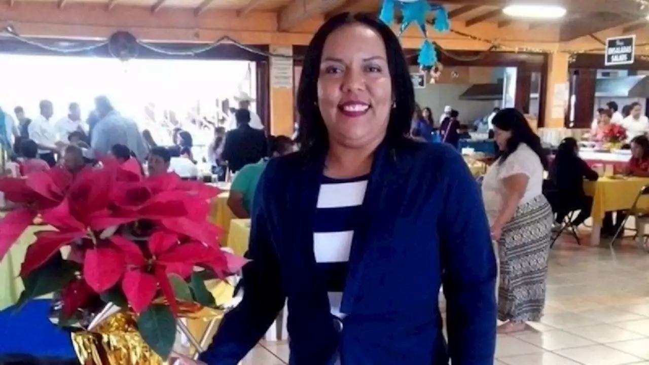 Asesinan a regidora de Tapanatepec, Oaxaca