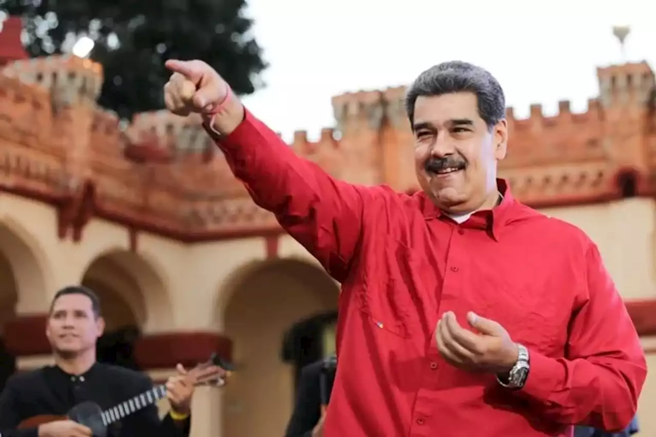 Piden declarar a Nicolás Maduro como “persona no grata” en la Ciudad