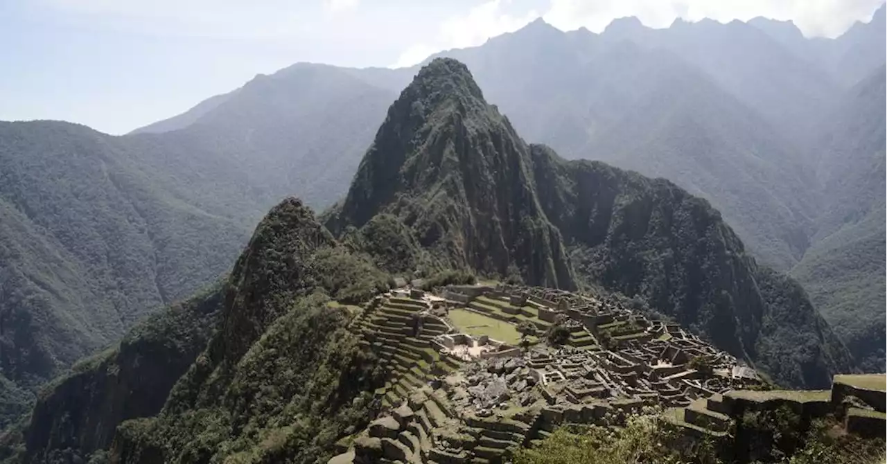 Troubles au Pérou : fermeture du Machu Picchu, joyau touristique inca