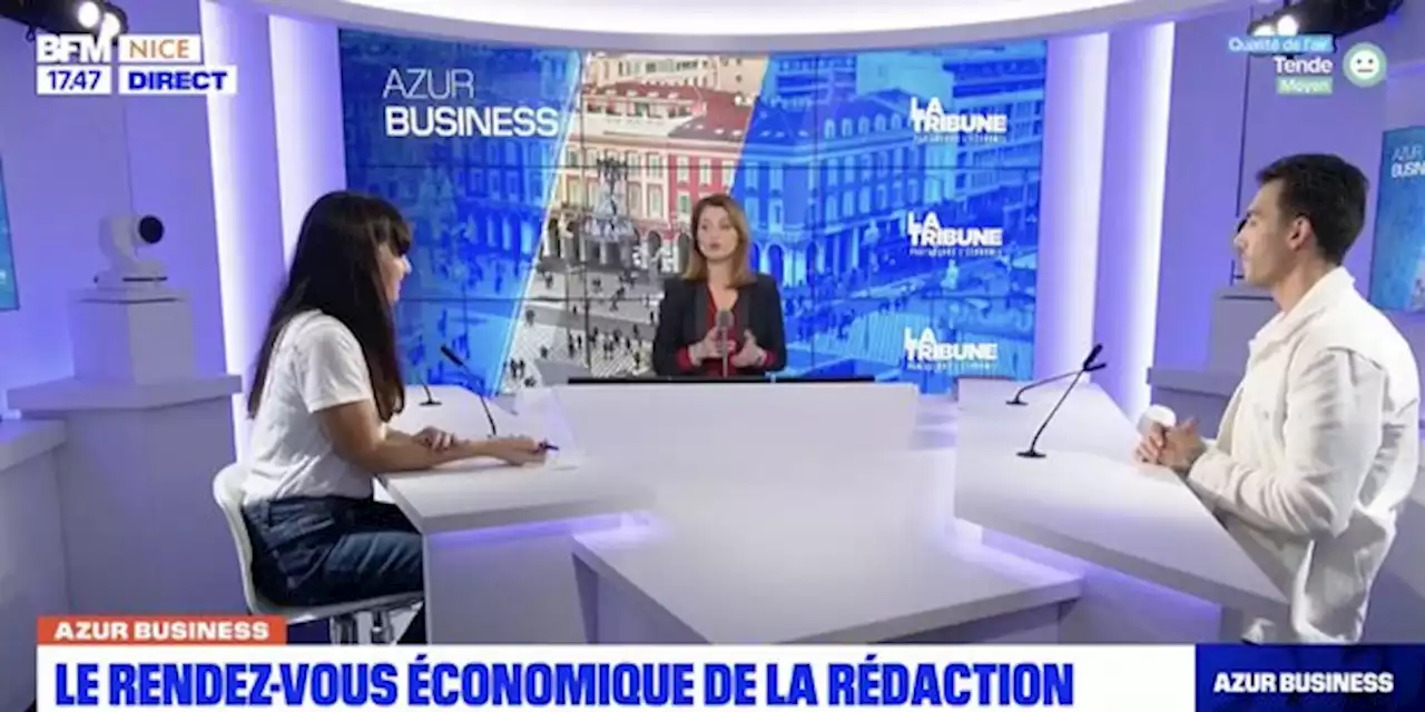 « Les entreprises aujourd’hui ne réfléchissent plus en termes d’asset immobilier, mais en termes de postes de travail » (Maxime Cousin, Osol)