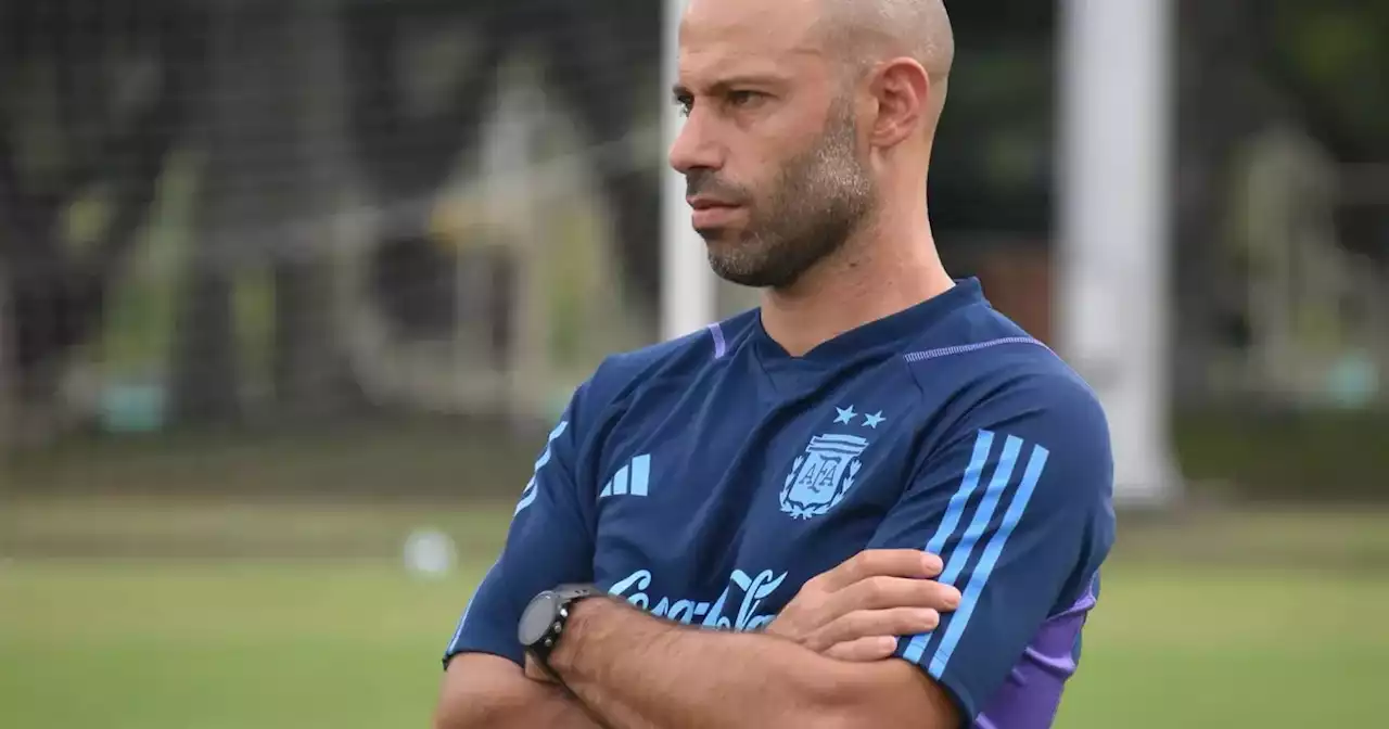 Argentina enfrenta a Paraguay en el Sudamericano sub 20 este sábado: hora, TV y formaciones | Fútbol | La Voz del Interior