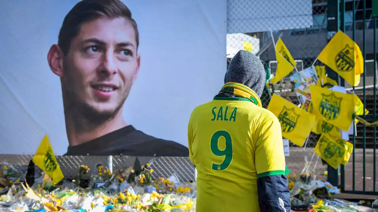 Quatre ans après sa mort, Kylian Mbappé n'a pas oublié Emiliano Sala