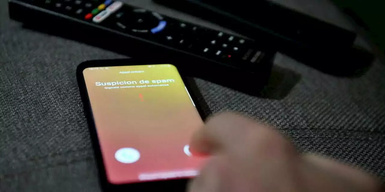 Attention au « vishing », une nouvelle arnaque téléphonique