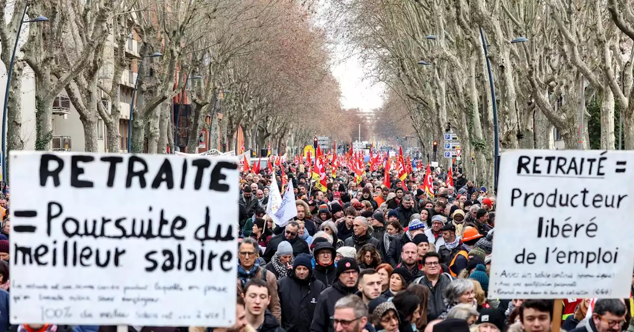 Mathilde Berger-Perrin : 'Pour réduire les inégalités femmes-hommes, capitalisons les retraites'