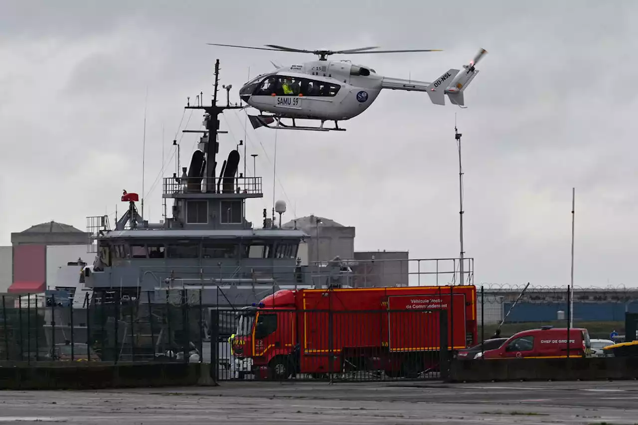 Naufrage meurtrier dans la Manche : jusqu’à neuf ans de prison pour quatre passeurs iraniens