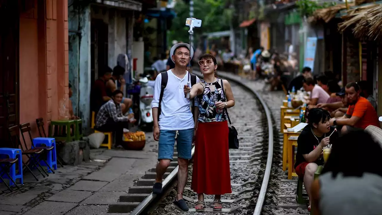 Pertama Kali Liburan ke Hanoi, Jangan Lupa Cicipi 5 Makanan Khas Vietnam Ini