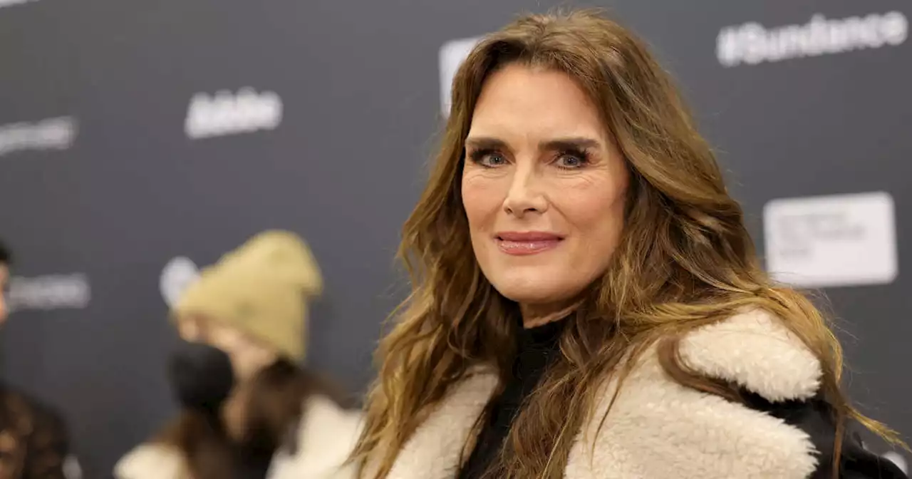 Brooke Shields révèle avoir été violée au début de sa carrière hollywoodienne