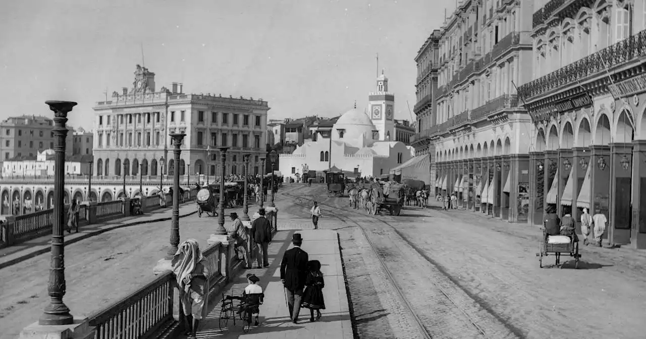 Denis Cogneau : « Les colonisés ont financé leur propre domination »