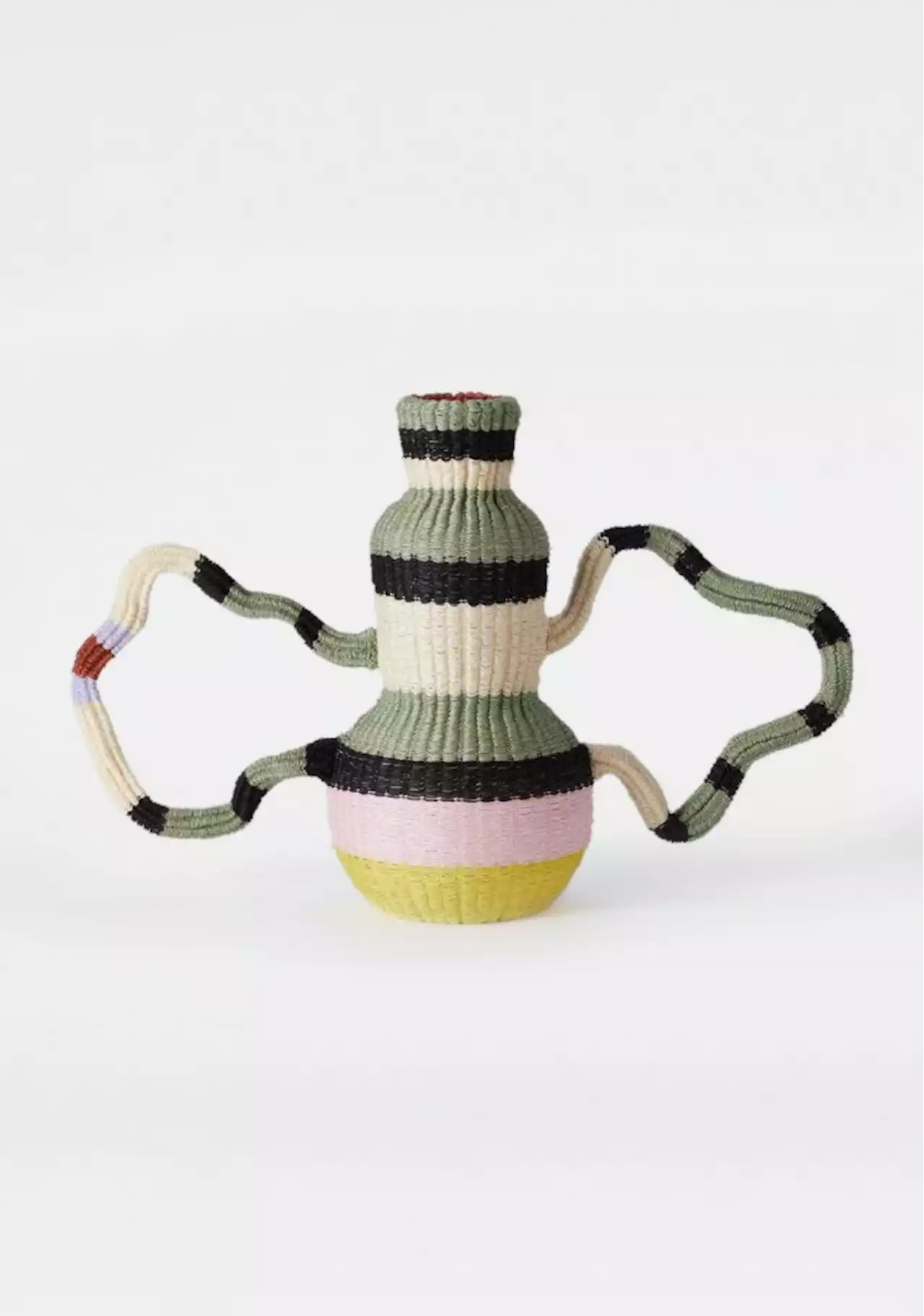 Objects of Desire: Dopamine Dressing