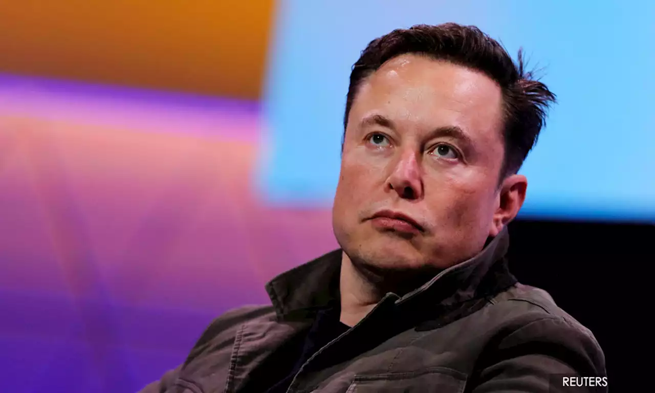 Musk to jury: Just because I tweet something, doesn't mean people believe it