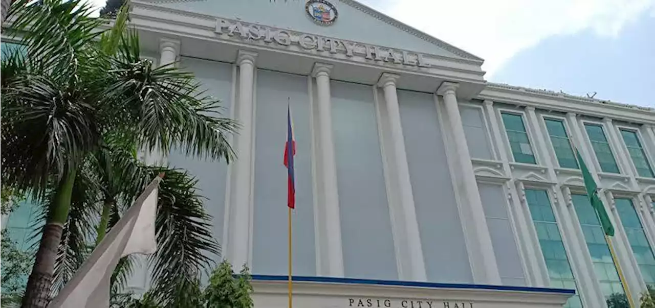 Pasig LGU extends business tax payments to Jan. 27