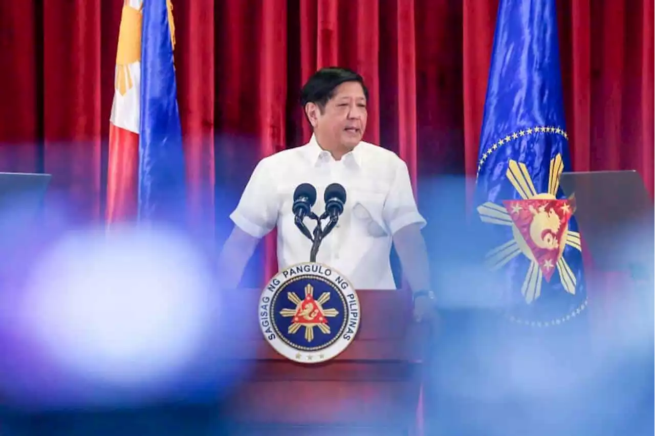 PH generated goodwill, high interest from global economic leaders --- PBBM