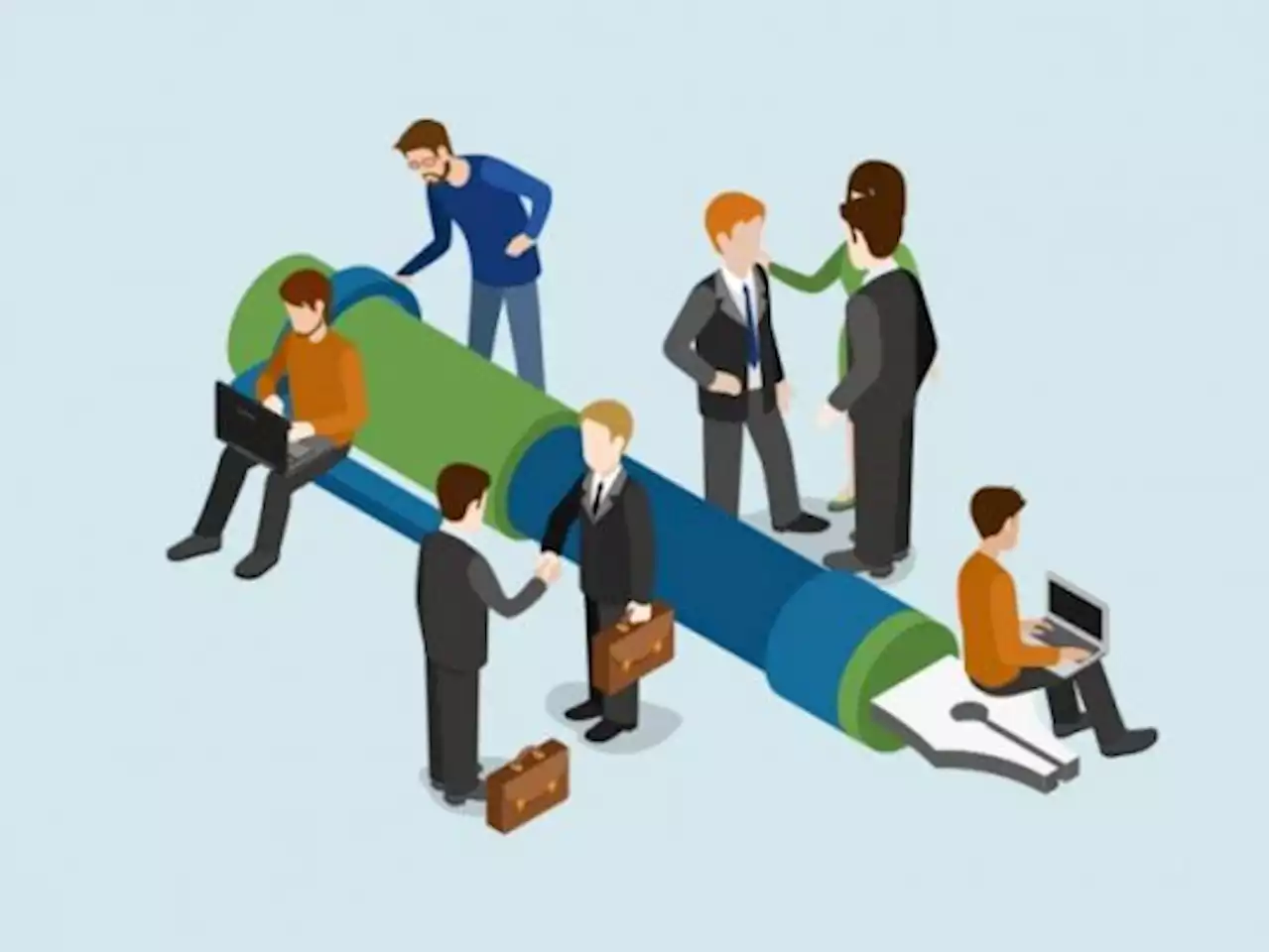 Ini Perbedaan Ekstrovert, Introvert, dan Ambivert